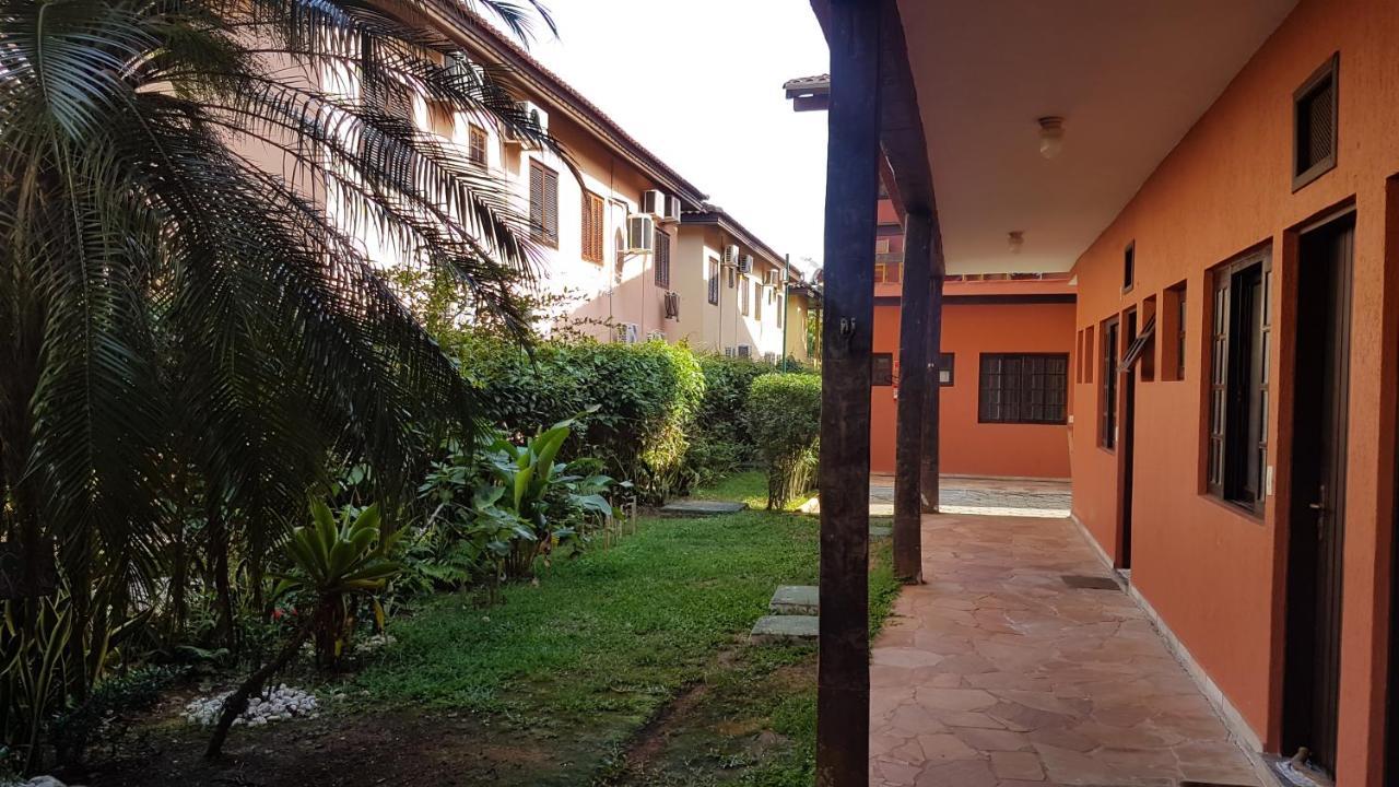 Apartamento Flat 31 SUN HOUSE Maresias Exterior foto