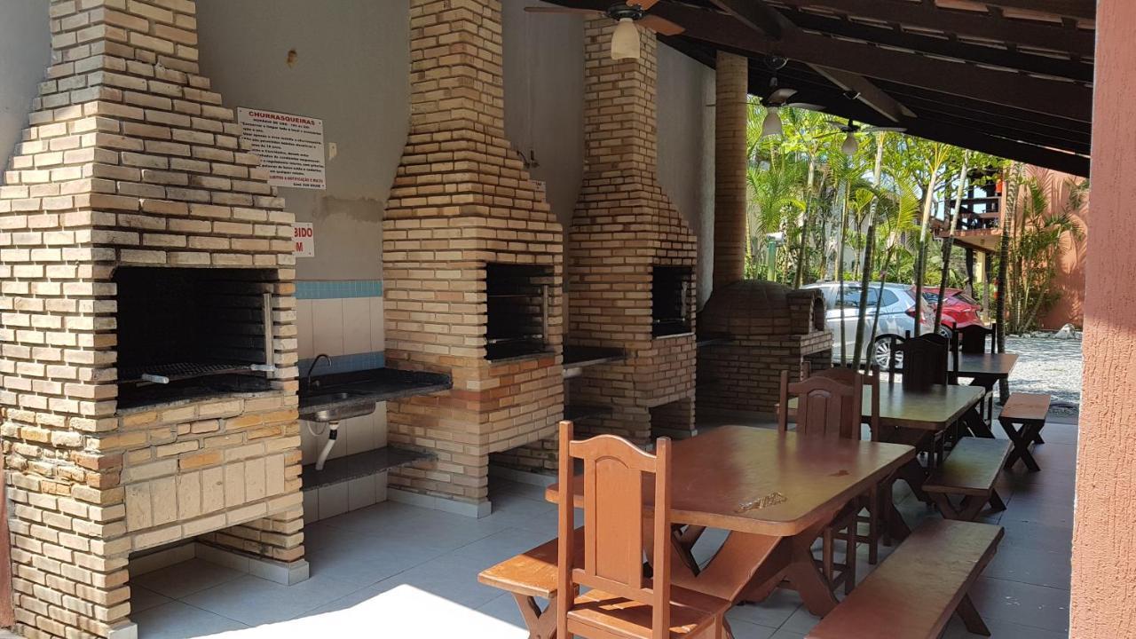 Apartamento Flat 31 SUN HOUSE Maresias Exterior foto