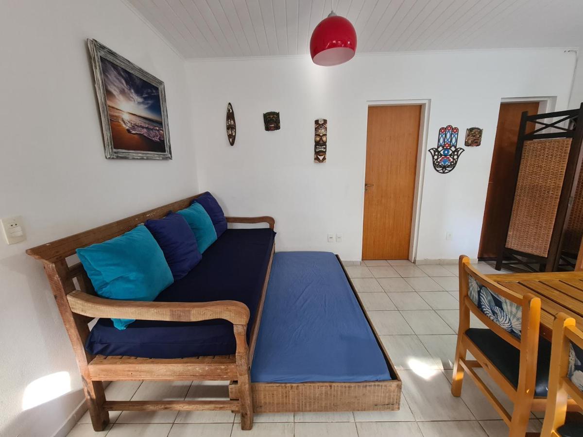 Apartamento Flat 31 SUN HOUSE Maresias Exterior foto