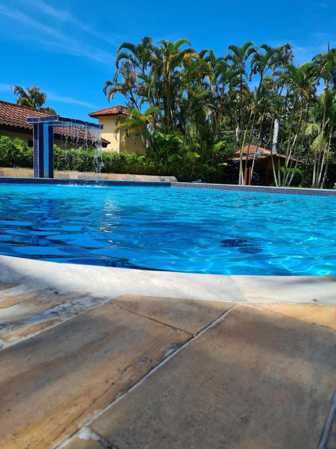 Apartamento Flat 31 SUN HOUSE Maresias Exterior foto